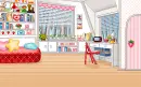 cute room