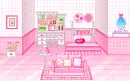 pink room