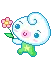 cafe flower