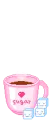 sweet coffee