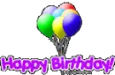 birthday