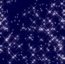 Sparkling small stars