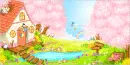 faery land