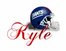 giants helemt