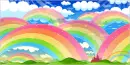 rainbow land