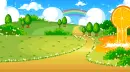 orange land