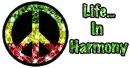 Life in Harmony