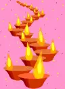 Happy Diwali