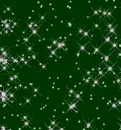 Small sparkles