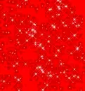 very small sparkles