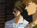 ben and genji(get backers)