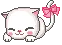 cute kitty