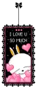 love you