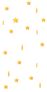 gold stars