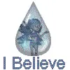 teardrop fairy