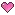 pink heart