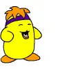 Yellow Chia