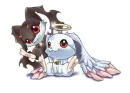 Lil Cat-Dog Creatures