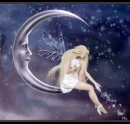 Moon Girl