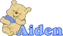 Aiden
