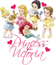 Princess Victoria