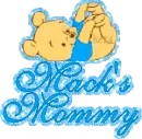 Mack's Mommy