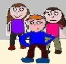 Shs comics