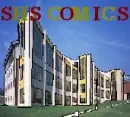 Shs comics