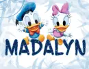 madalyn