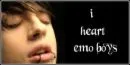 emo <3