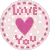 love you