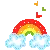 rainbow