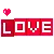 LOVE