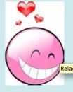 Pink Smile