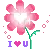 cute flower
