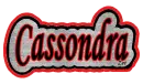 Cassondra