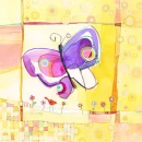 butterflies bg