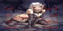 Devil Girl Smeraldo Contact Table