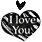 love you