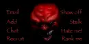 Demone Contact Table