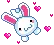 baby bunny