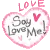 love