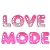 love mode