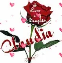 Claudia