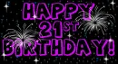 birthday