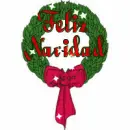 Feliz Navidad