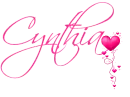 Cynthia