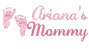 Ariana's Mommy