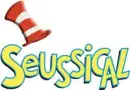 Seussical Logo