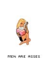 sad,doll